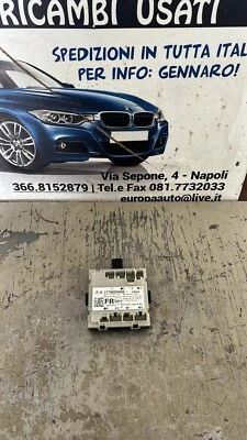centralina porta anteriore destra Mercedes-Benz classe B 2018-2023 1779004006 - Immagine 1 di 4