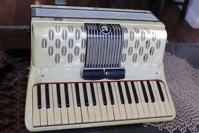 Acordeão Anco by sop  - Imagem 1 de 3
