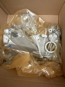 FORD ECOSPORT MK2 BK Timing Cover 2300737 CM5G-6019-GE NEW GENUINE - Picture 1 of 3