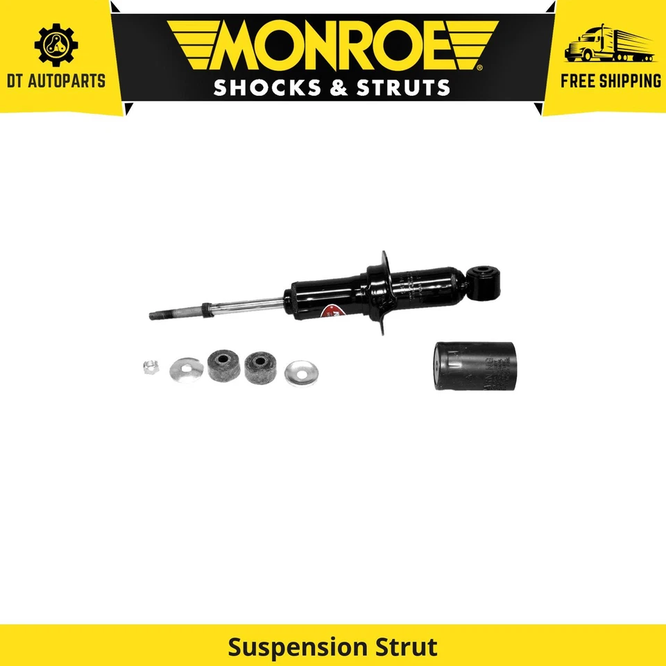 For 2005-2012 Nissan Pathfinder Suspension Strut Front Monroe 2006 2007 2008 - Imagem 1 de 1