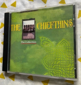 THE CHIEFTHINS CD - THE COLLECTION - Bild 1 von 3