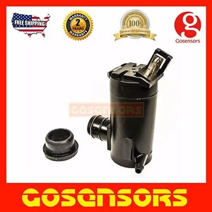 Bomba lavadora de parabrisas con ojal para camioneta Toyota 4Runner Camry RAV4 Sienna - Imagen 1 de 5