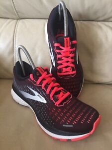 Brooks Ghost 13 womens Running Gym Trainers & Box  Size 5