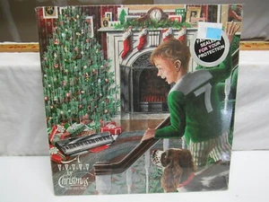 *sealed* ROB MEURER Synth For Christmas SPINDLETOP LP - Picture 1 of 3