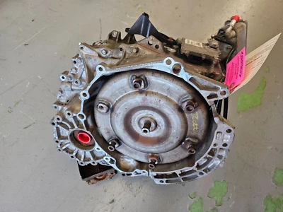 08-10 Volvo S80 V70 FWD 3.2L Transmission 31256203 TF-80SC - Image 1 of 4