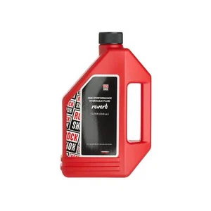 ROCKSHOX Reverb Hydraulic Fluid 1 Litre - Imagen 1 de 1