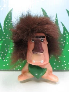Muñeca Troll Louis Marx Vintage Años 60 - 3" - Rara - Hecha en Japón - Imagen 1 de 9