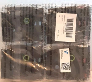 Mark Domain 4-Pack Label Maker RefillsTZe231 White 12mm laminated .47 - Picture 1 of 5
