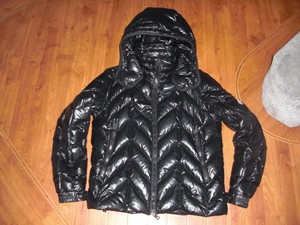 moncler jacket mens ebay