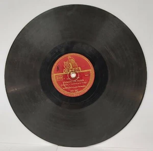 11451 0175 - 78 Giri - Angelini - Canaro en Paris / Mambo Jambo - Cetra - Bild 1 von 2