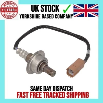 PRE CAT LAMBDA OXYGEN SENSOR FOR NISSAN MURANO II 2.5 DCI 2010-14 226933XN0A - Image 1 of 4