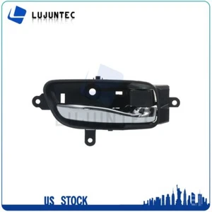 Inside Interior Door Handle Right Side RH Fit for Altima Pathfinder 2013-2017 - Foto 1 di 11