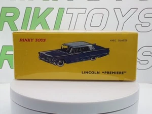 Lincoln Premiere Dinky Atlas 1/43 - Foto 1 di 2
