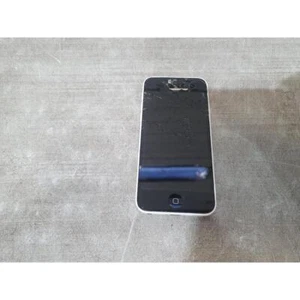 Apple iPhone 5C A1507 iOS Smartphone White 4.0" IPS LCD 8.0MP 1GB RAM 8GB ROM - Picture 1 of 12