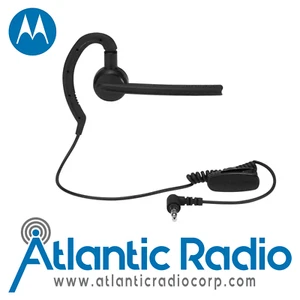 Motorola HKLN4514A Auriculares Giratorios Bluetooth con Micrófono Boom - Audio Transparente - Imagen 1 de 2