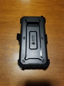 Neu SUPCASE Unicorn Beetle Pro Handyhülle, Gürtelholster für Samsung Galaxy S8 - Bild 1 von 7