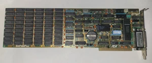 AST SPK-064 SPK064 SixPakPlus Expansion Memory Controller Card Full Memory IC's - Bild 1 von 7