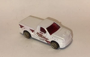 MATCHBOX Loose Ford F-150 (White Version) - Picture 1 of 2