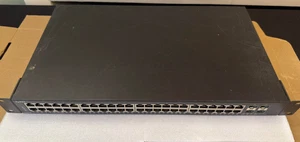 Zyxel GS1910-48 48-Port Smart Switch - Picture 1 of 11
