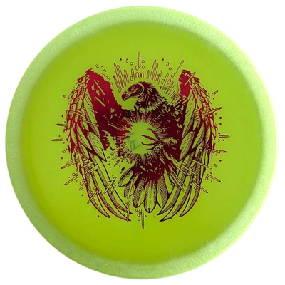 NEW INNOVA CHAMPION PROTO GLOW CONDOR 180g, LIMITED, BLIZZARD, GLOWS IN THE DARK - Image 1 of 4