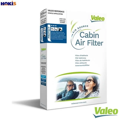 FILTRO CABINA AIRE 715733 PARA AUDI A8L A6/S6/Allroad A7/Sportback/S7 CGLD 2.0L A6 Foto 1 de 4