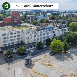 3 Tage Urlaub im Hotel by Best Western Wilhelmshaven City mit Frühstück - Bild 1 von 6