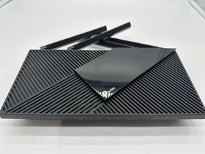 Router TP-Link AX3000 Wi-Fi 6 Archer AX55 | Router Gigabit inalámbrico de doble banda - Imagen 1 de 1