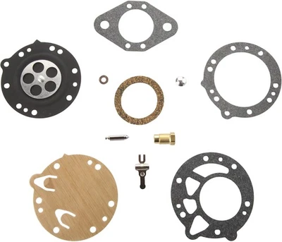 Vergaser Membran Reparatursatz für Stihl 070 090 AV Contra Tillotson HL Vergaser - Bild 1 von 2