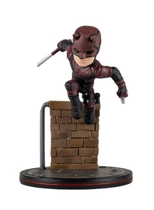 Marvel Daredevil Q-Fig Diorama - As Seen On Netflix’s / Disney+ (New/ Retired) - Picture 1 of 4