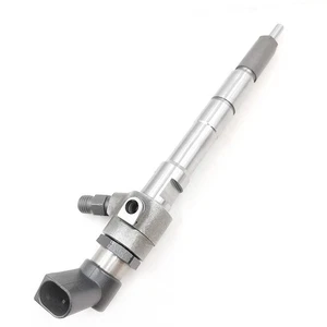 03L130277Bfor VW AUDI SEAT SKODA 1.6 TDI FUEL INJECTOR A2C9626040080 A259513554 - Picture 1 of 4