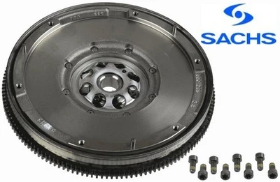 SACHS 2294000293 Schwungrad für Ssangyong  - Bild 1 von 2
