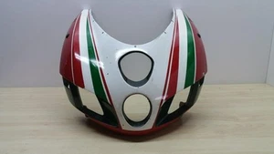 Cupolino In Carbonio Per Ducati 749 999 - Imagen 1 de 6