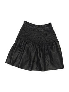 Zara Girls Black Skirt 6 - Picture 1 of 2