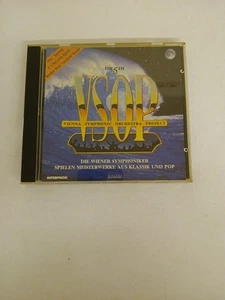 Meisterwerke aus Klassik und Pop VSOP The 5th VSOP: - Bild 1 von 1