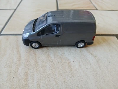 ELIGOR SURBER VOITURE NISSAN NV200 EVALIA 1/43 - Photo 1/4