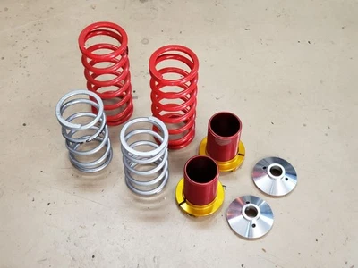 Ground Control / Eibach Coilover Kit for Nissan/Datsun 280ZX - Image 1 of 4