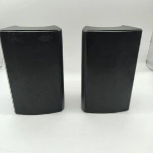 Pair of Proficient Audio Systems AW650Blk Indoor/Outdoor Speakers - Picture 1 of 14