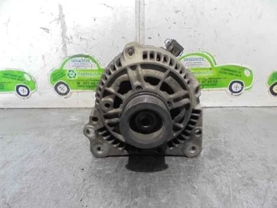 028903025H Generator for VOLKSWAGEN GOLF III BERLINA (1H1) 1.4 1991 1030905 - Image 1 of 4