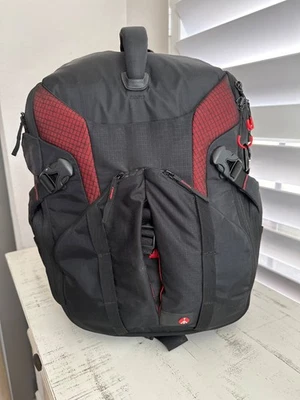 Manfrotto Pro-Light 3N1-36 Camera Backpack  DSRL Drone   - Image 1 of 4