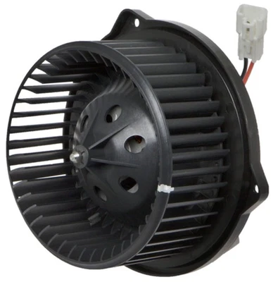 Four Seasons 75884 HVAC Blower Motor For 06-12 Eclipse Endeavor Galant - Image 1 of 4