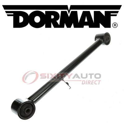 Dorman Rear Right Lower Suspension Control Arm for 1994-1997 Pontiac tw - Image 1 of 4