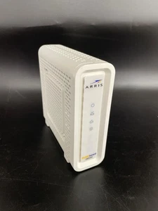 ARRIS (SB8200) - Cable Modem - Fast DOCSIS 3.1 32x8 - Picture 1 of 6