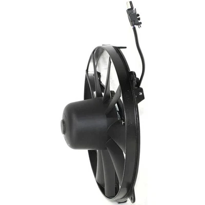 单冷却风扇组件适用于梅赛德斯奔驰 MB3115106 0005008593 出品 — 第 1/4 张图片