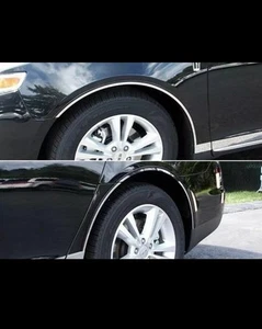 Quality Automotive Accessories WQ49625 Wheel Well 2009-2012 Lincoln MKS - Picture 1 of 1