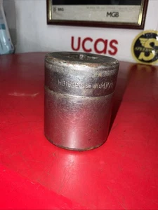BRITOOL HB1625 3/4” DRIVE LARGE SOCKET 162 AF 15/8 - Picture 1 of 5