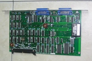 Okuma OPUS 5000 main card puncherE4809-045-038C tested warranty - Picture 1 of 1