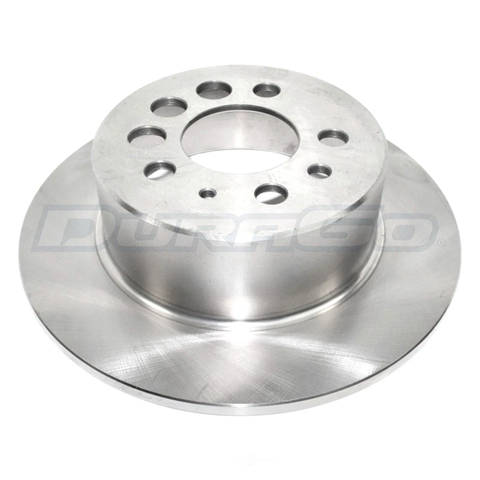 Rotor de freno de disco compatible con Volvo 244.245 242 760 DURAGO 1975-1997 Foto 1 de 2