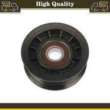 For Chevy 419-603 Dorman Accessory Belt Tension Pulley Passenger Right Side New