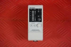 Keyence SJ-F100W Controller Excellent! - Picture 1 of 5