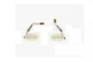 Brand New L R Key Button Ribbon Flex Cable For PSP GO - 1 Pair - Picture 1 of 4